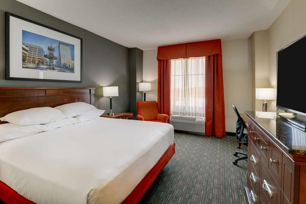 Drury Inn & Suites Μοντγκόμερι Δωμάτιο φωτογραφία
