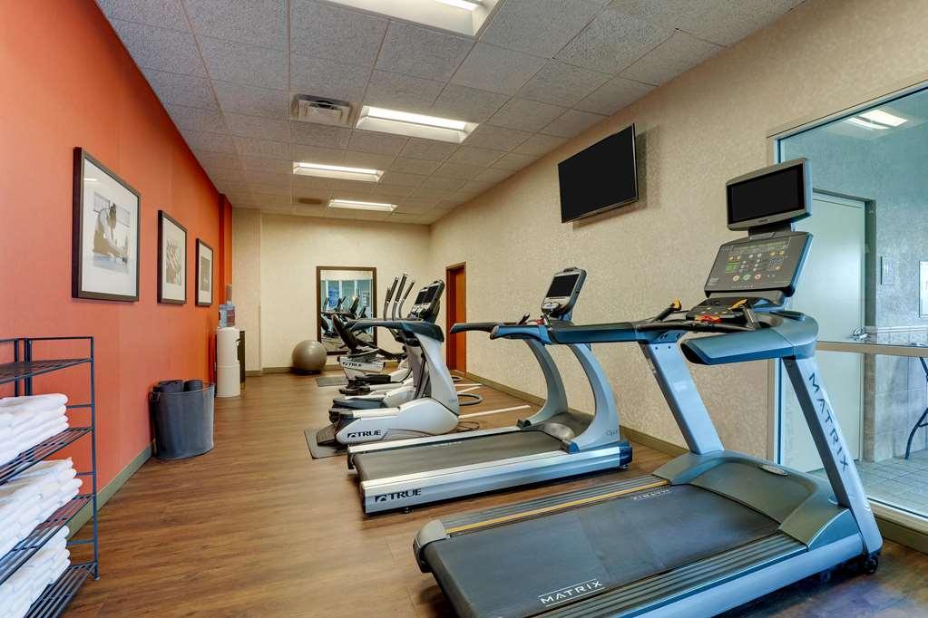Drury Inn & Suites Μοντγκόμερι Ανέσεις φωτογραφία