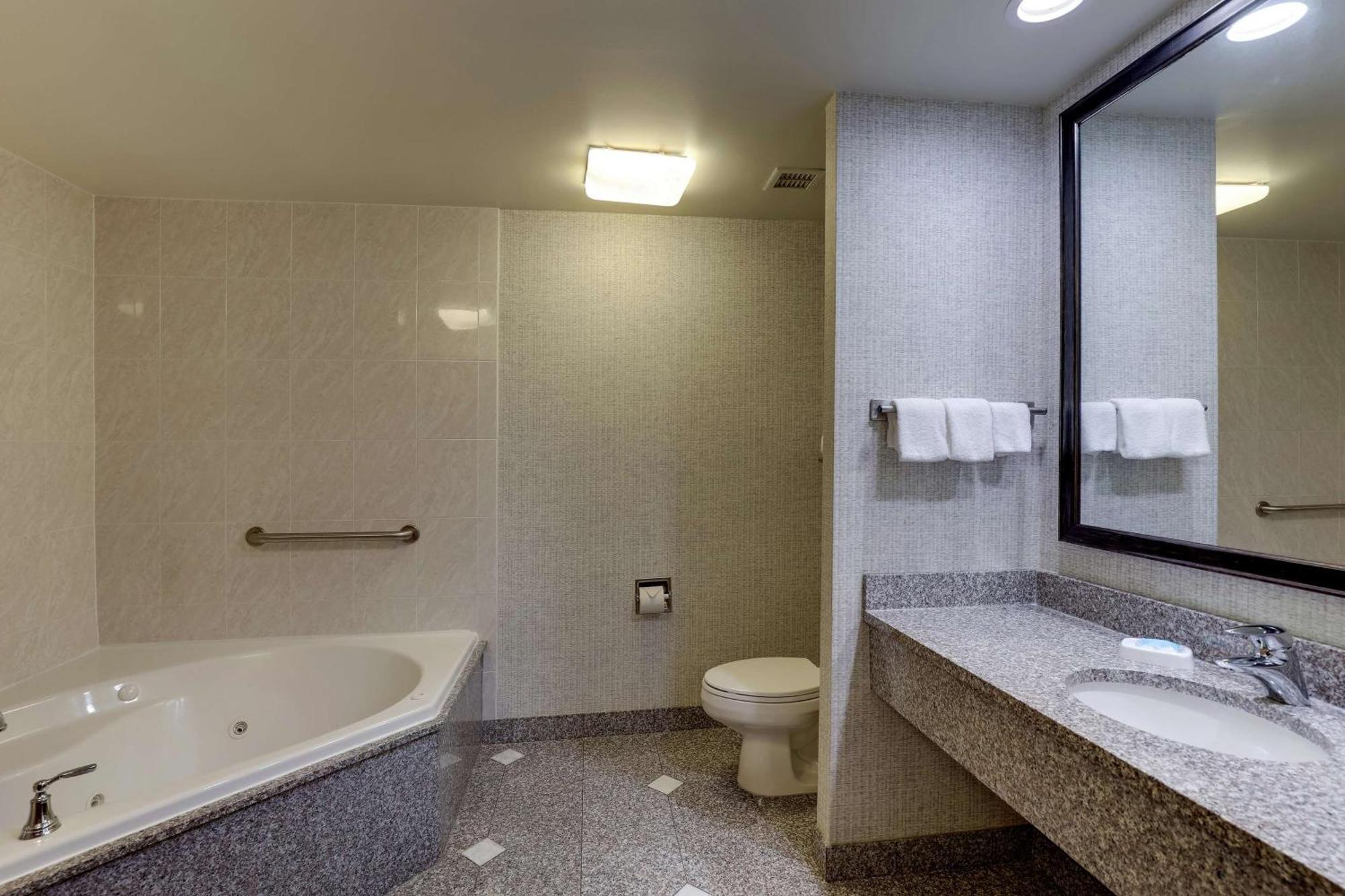Drury Inn & Suites Μοντγκόμερι Εξωτερικό φωτογραφία