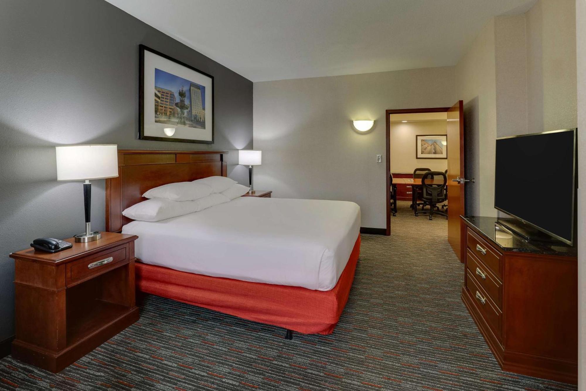 Drury Inn & Suites Μοντγκόμερι Εξωτερικό φωτογραφία