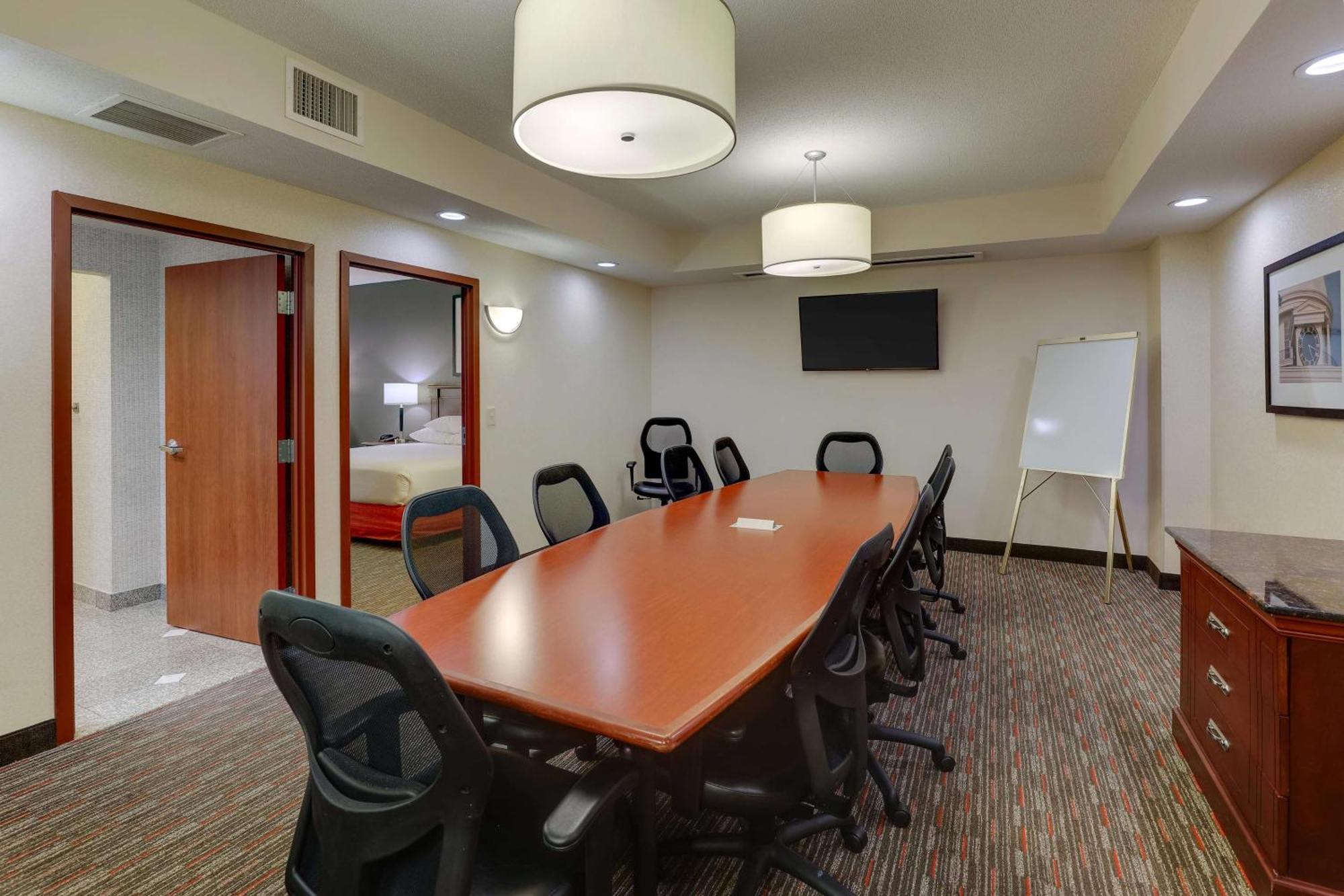 Drury Inn & Suites Μοντγκόμερι Εξωτερικό φωτογραφία