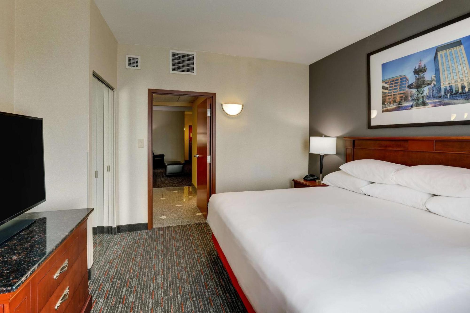 Drury Inn & Suites Μοντγκόμερι Εξωτερικό φωτογραφία