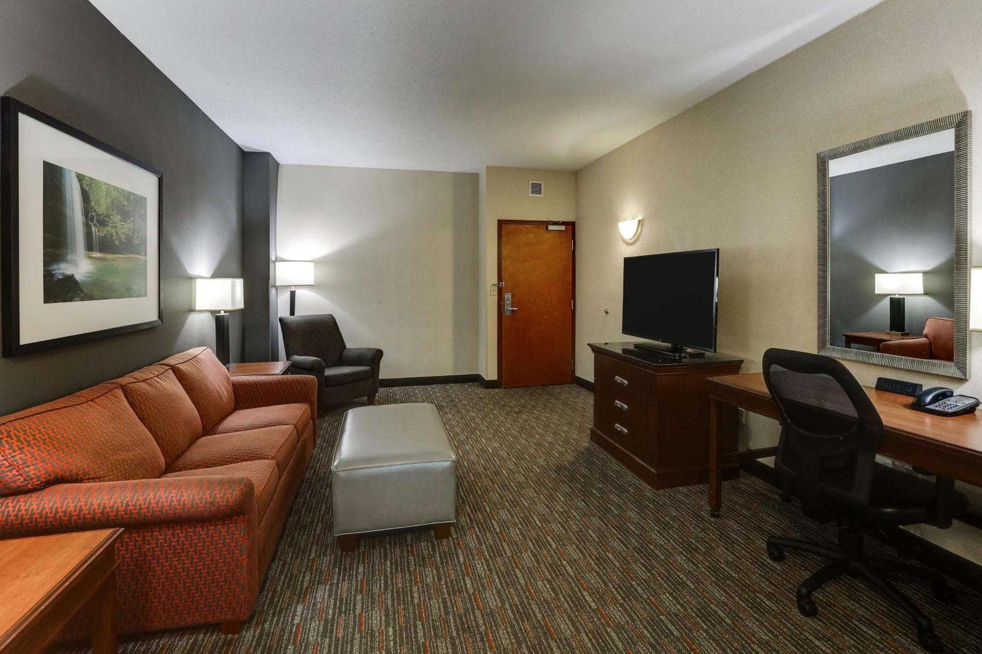 Drury Inn & Suites Μοντγκόμερι Εξωτερικό φωτογραφία
