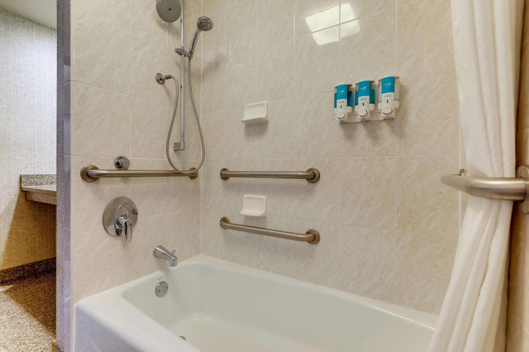 Drury Inn & Suites Μοντγκόμερι Εξωτερικό φωτογραφία