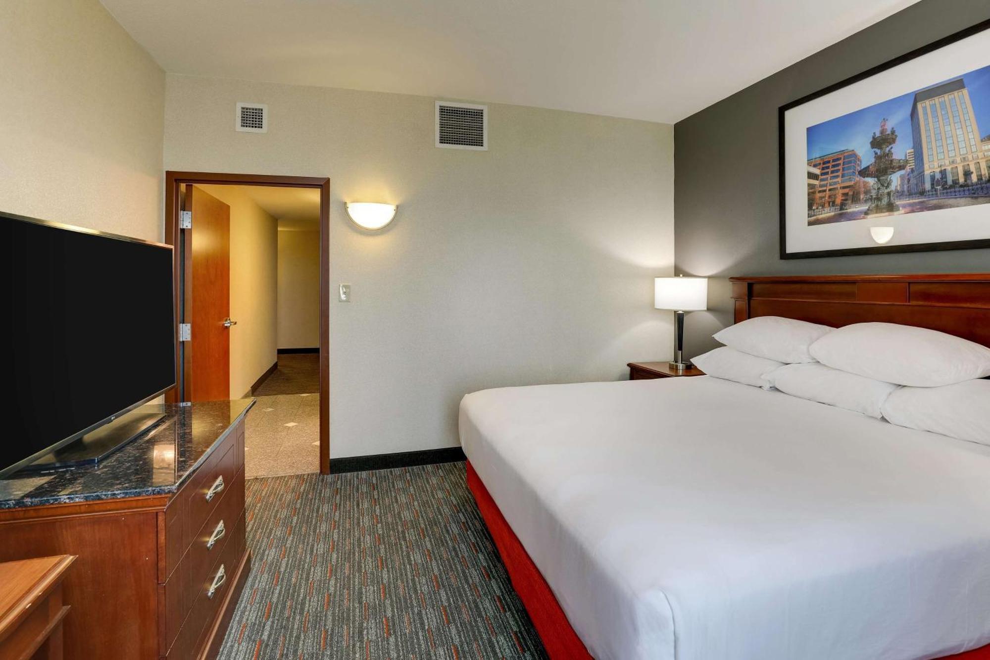 Drury Inn & Suites Μοντγκόμερι Εξωτερικό φωτογραφία
