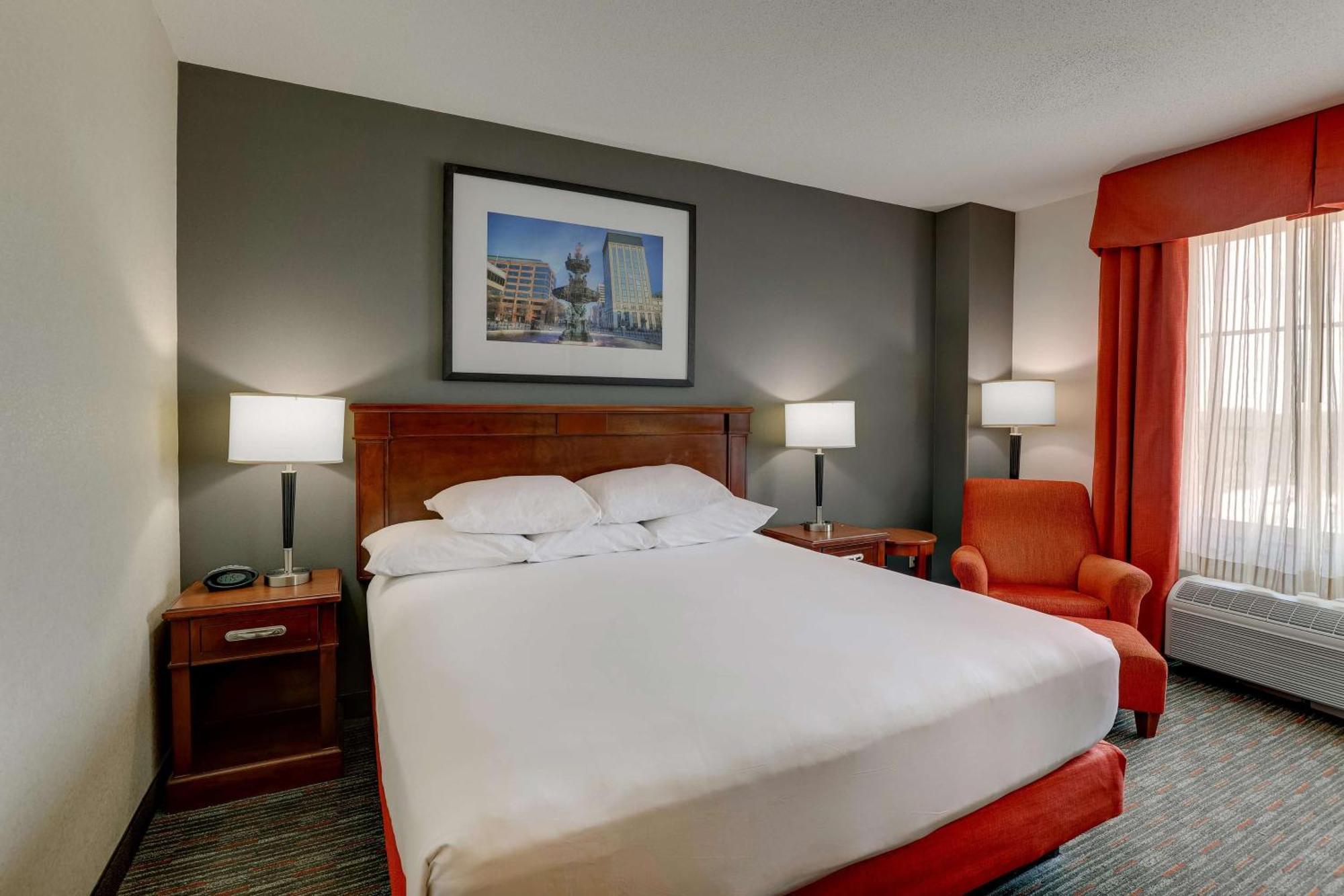 Drury Inn & Suites Μοντγκόμερι Εξωτερικό φωτογραφία