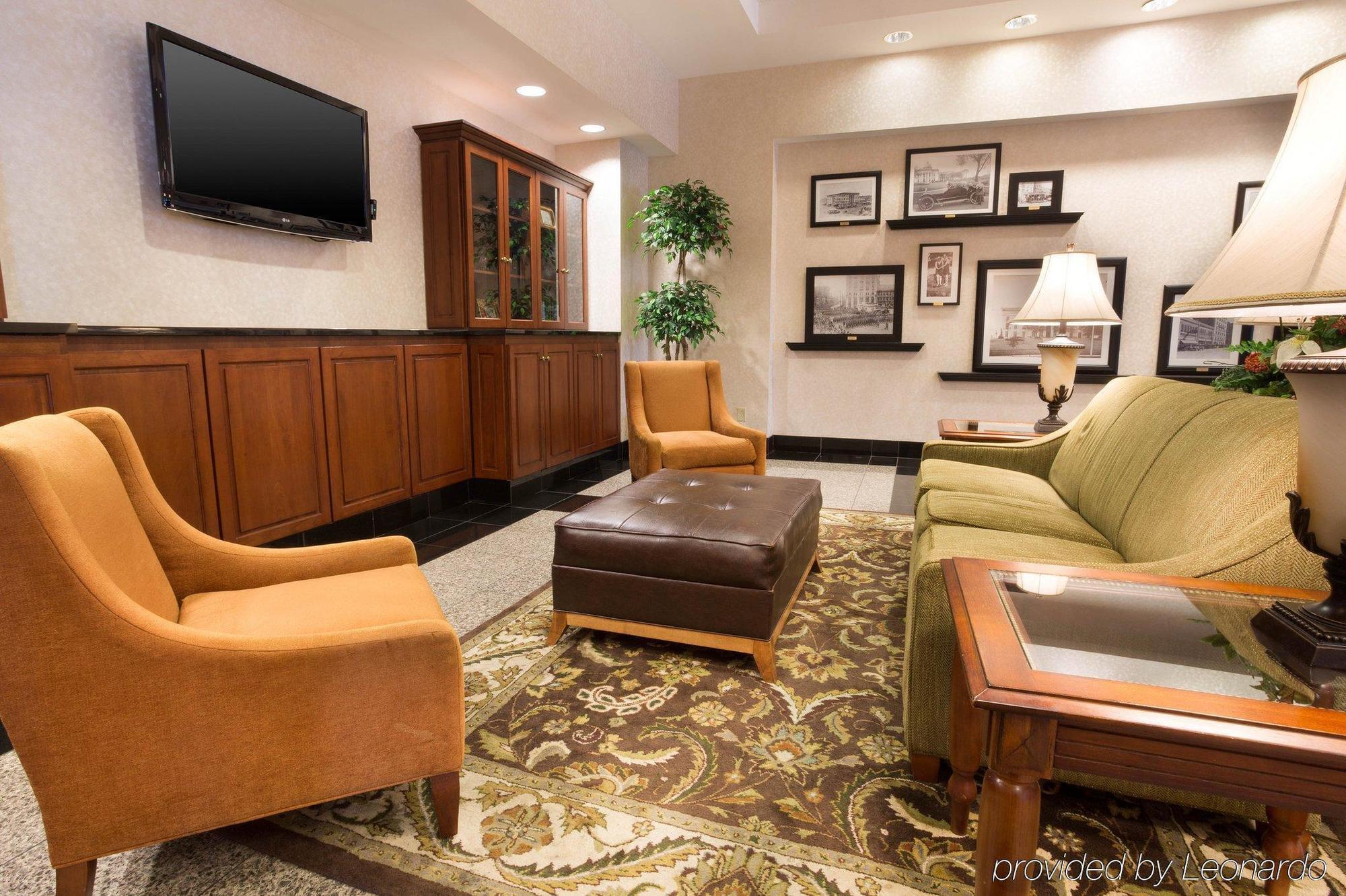 Drury Inn & Suites Μοντγκόμερι Εξωτερικό φωτογραφία