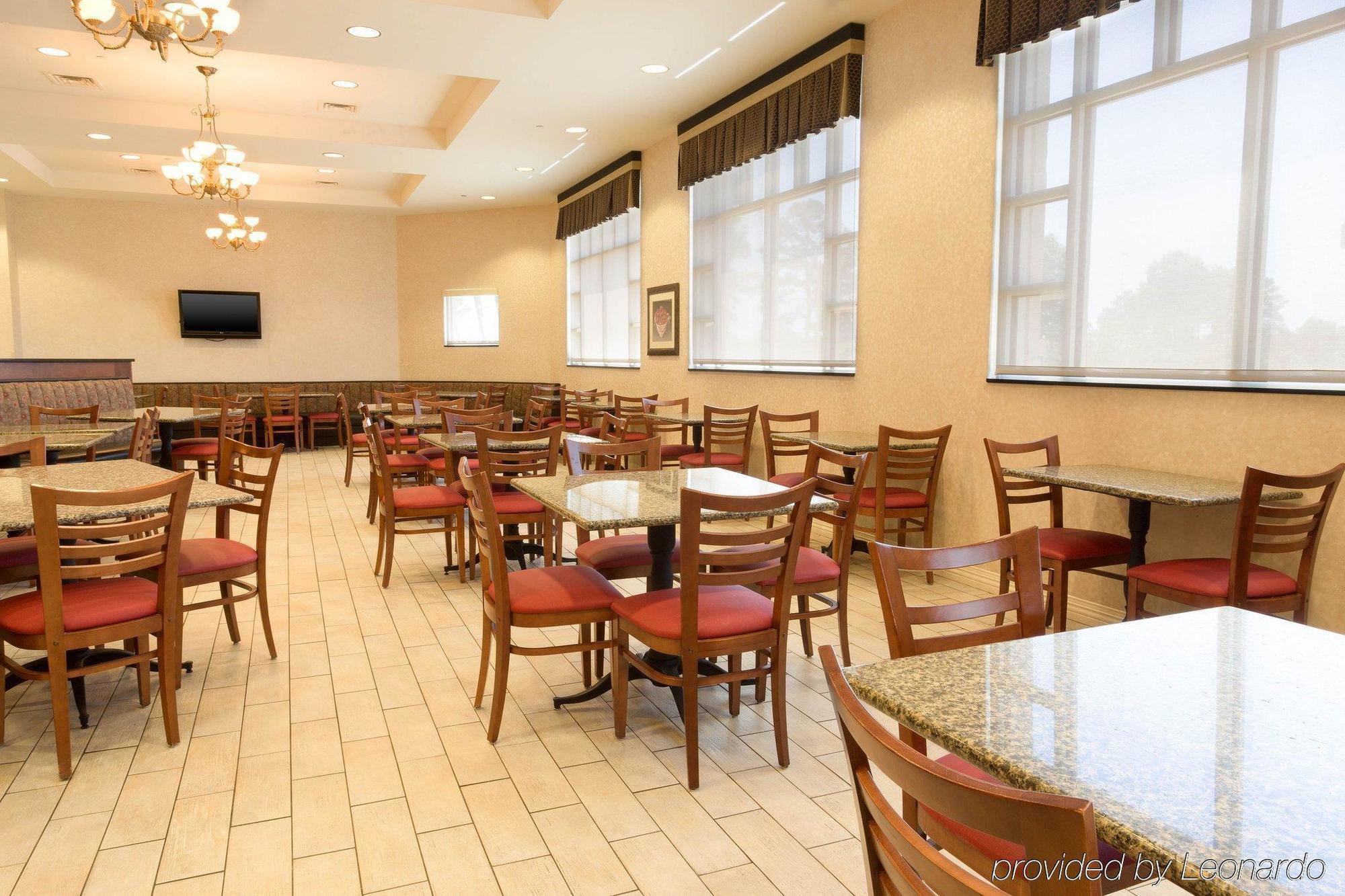 Drury Inn & Suites Μοντγκόμερι Εξωτερικό φωτογραφία