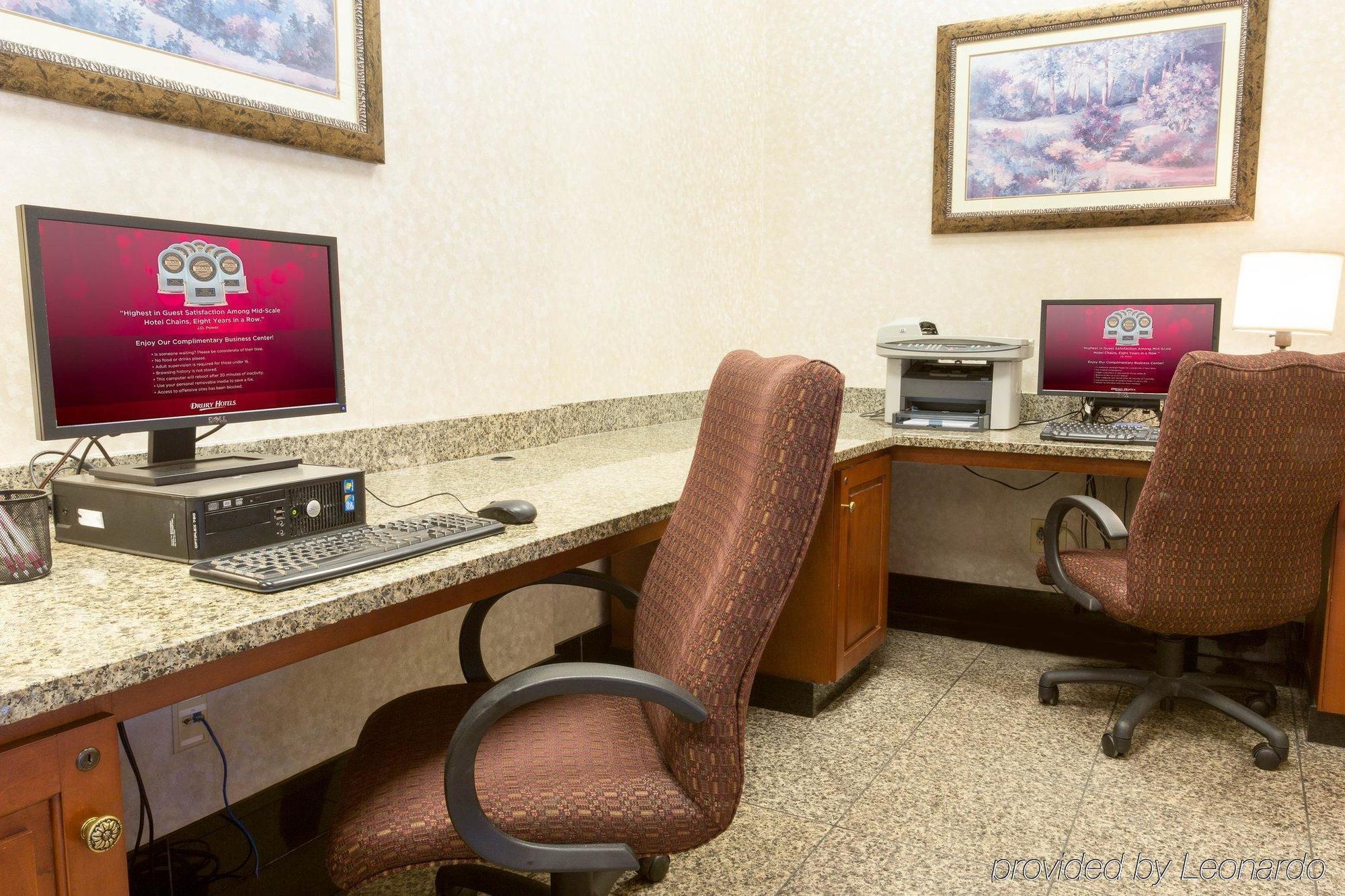 Drury Inn & Suites Μοντγκόμερι Εξωτερικό φωτογραφία