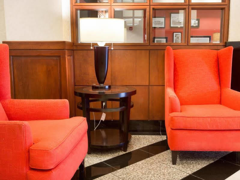 Drury Inn & Suites Μοντγκόμερι Εξωτερικό φωτογραφία